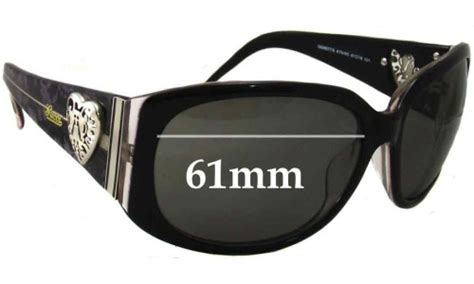 gucci 3077 glasses replacement lens